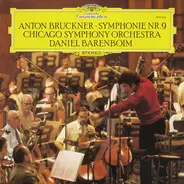 Bruckner - Symphony Nr. 9