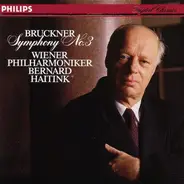 Anton Bruckner - Philharmonia Slavonica , Henry Adolph - Symphony No. 3