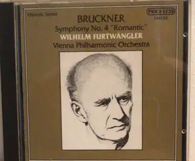 Anton Bruckner - Symphony No. 4 (Romantic)