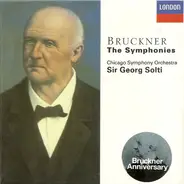 Bruckner - The Symphonies