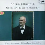 Bruckner - Sinfonie Nr. 4 Es-dur "Romantische"