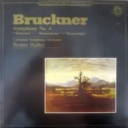 Anton Bruckner - Symphony N° 4 'Romantische - Romantic'