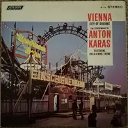 Anton Karas - Vienna City Of Dreams