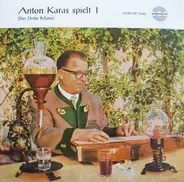 Anton Karas - Anton Karas Spielt I