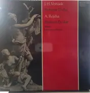 Anton Reicha / Jan Hugo Voříšek - Sinfonie D-dur / Sinfonie Es-dur