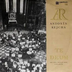 Anton Reicha - Te Deum