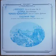 Arensky / Glinka / Rimsky-Korsakov - Trios