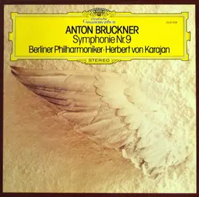Anton Bruckner - Symphonie Nr. 9
