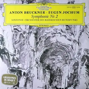 Anton Bruckner - Symphonie Nr.2
