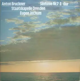 Anton Bruckner - sinfonie nr. 7 e-dur