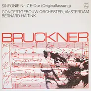 Bruckner - Sinfonie Nr. 7