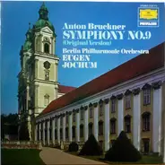 Anton Bruckner - Symphonie No. 9 (Original Version)