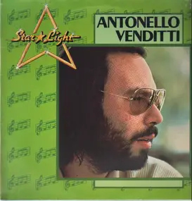 Antonello Venditti - Starlight