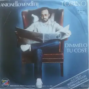 Antonello Venditti - Torino