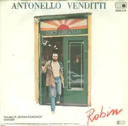 Antonello Venditti - Robin