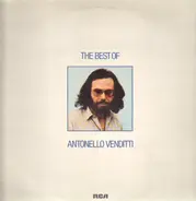 Antonello Venditti - The Best Of