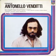Antonello Venditti - Cronache