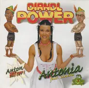 Antonia - Dirndl Power