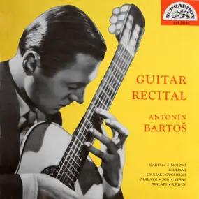 Mauro Giuliani - Guitar Recital
