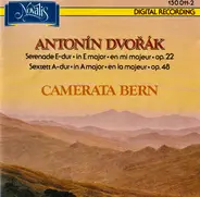 Dvořák - Serenade E-dur • Sextett A-dur