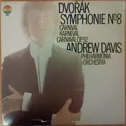 Dvořák - Symphonie No.8: Carnival