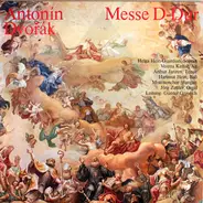 Dvořák - Motettenchor Stuttgart (G. Graulich) - Messe In D-Dur