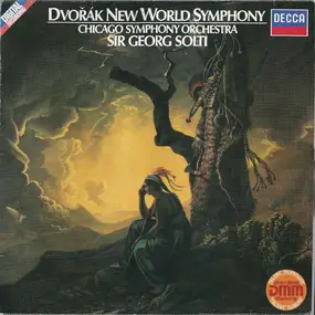 George Szell - Symphony No. 9 'From The New World' - Sir Georg Solti
