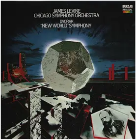 Antonin Dvorak - 'New World' Symphony