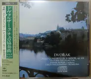 Dvořák - Cello Concerto In B Minor, Op. 104