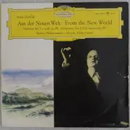 Dvořák - Aus Der Neuen Welt ‧ From The New World (Sinfonie Nr. 5 E-moll Op. 95 ‧ Symphony No. 5 In E Minor,