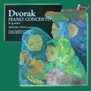 Dvorak - Piano Concerto In G Minor op.33