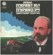 Dvořák - Symphony No. 9 "From The New World"
