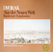 Antonín Dvořák - AUS DER NEUEN WELT