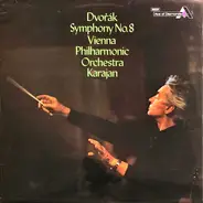 Antonín Dvořák - Symphony No. 8