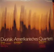 Dvořák - Terzett Für Zwei Violinen Und Viola Op. 74 / Streichquartett Op. 96