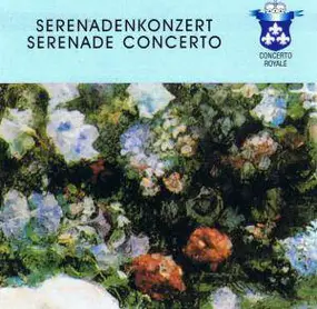 Antonin Dvorak - Serenade Concerto