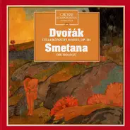 Dvořák / Smetana - Cellokonzert H-Moll Op. 104 / Die Moldau