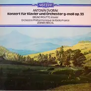 Dvořák - Konzert Für Klavier Und Orchester Nr.1