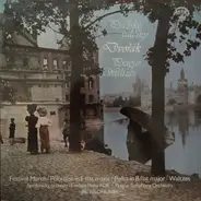 Dvořák - Prague Waltzes