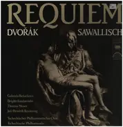 Dvorák - Requiem