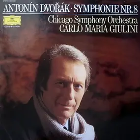 Antonin Dvorak - Symphonie Nr. 8