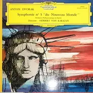 Antonín Dvořák - Symphonie N°5 'Du Nouveau Monde'