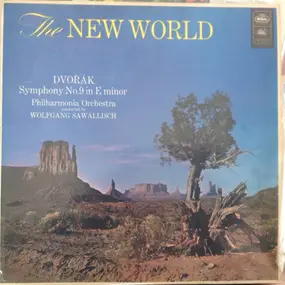 Philharmonia Orchestra - The New World, Symphony No. 9 in E minor