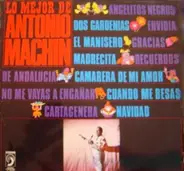 Antonio Machín - Lo Mejor De Antonio Machin