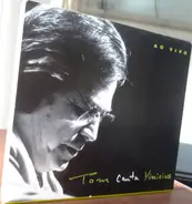 Antonio Carlos Jobim - Tom Canta Vinicius - Ao Vivo
