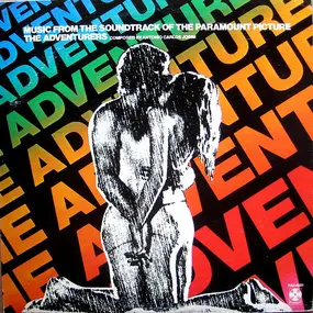Soundtrack - Music From The Soundtrack Of The Paramount Picture The Adventurers