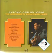 Antonio Carlos Jobim - The Composer of Desafinado, Plays