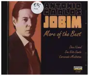 Antonio Carlos Jobim - More Of The Best