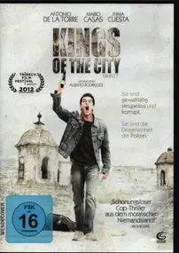 Antonio De La Torre / Mario Casas a.o. - Kings of the City / Grupo 7
