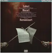 Mozart / Salieri - Prima La Musica,  Poi Le Parole -  Der Schauspieldirektor